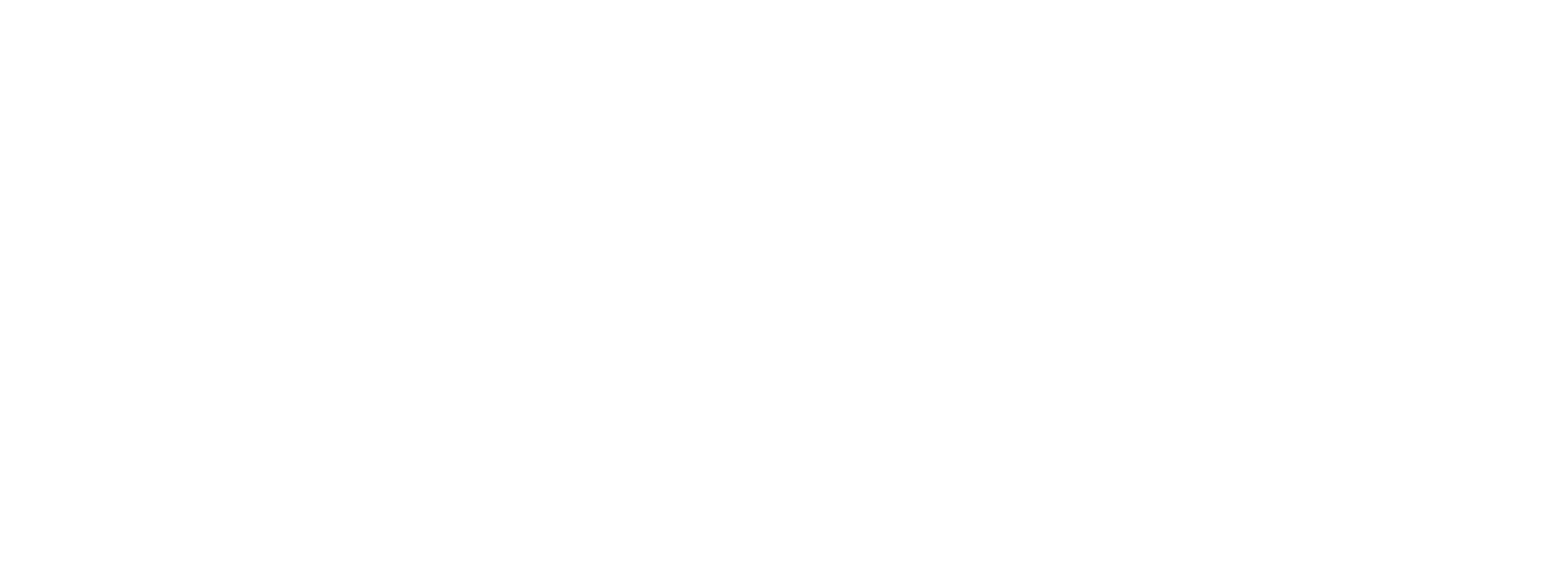 Logo van De Toptuinman in het wit
